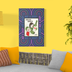 The Key by Stella Stark. 2018.