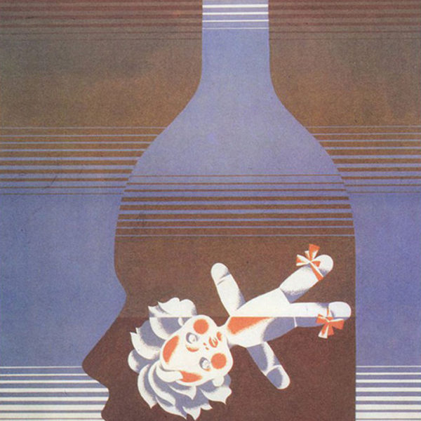 To the detriment of all, health, family, and children!