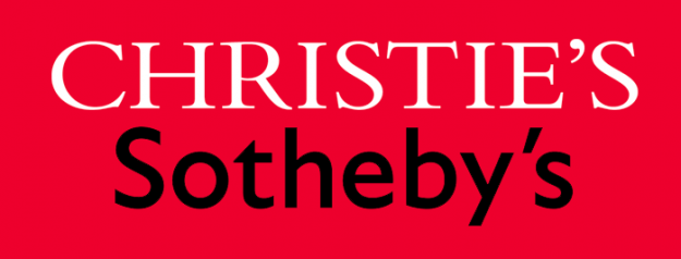 Christie’s Sotheby’s Auctions.
