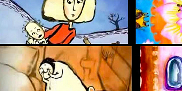 Russian Lullabies of the World