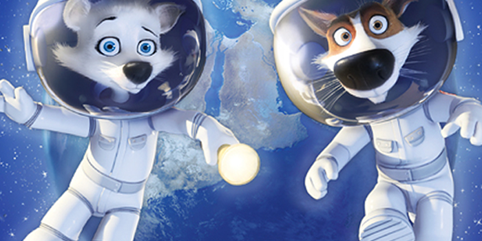 Russian animation art